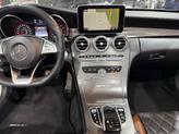 Thumbnail of 2017 designo Cashmere White Magno (Ma Mercedes-Benz AMG C 63