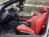 Thumbnail of 2015 Glacier Silver Metallic BMW 228