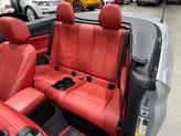 Thumbnail of 2015 Glacier Silver Metallic BMW 228
