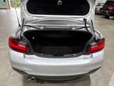 Thumbnail of 2015 Glacier Silver Metallic BMW 228