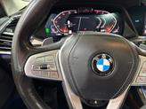 Thumbnail of 2019 Arctic Gray Metallic BMW X7