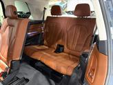 Thumbnail of 2019 Arctic Gray Metallic BMW X7