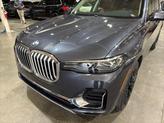 Thumbnail of 2019 Arctic Gray Metallic BMW X7