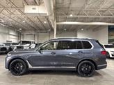 Thumbnail of 2019 Arctic Gray Metallic BMW X7