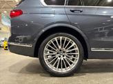 Thumbnail of 2019 Arctic Gray Metallic BMW X7