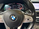 Thumbnail of 2019 Arctic Gray Metallic BMW X7