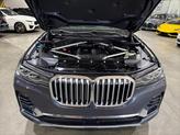 Thumbnail of 2019 Arctic Gray Metallic BMW X7