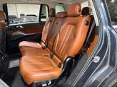 Thumbnail of 2019 Arctic Gray Metallic BMW X7