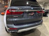 Thumbnail of 2019 Arctic Gray Metallic BMW X7