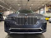 Thumbnail of 2019 Arctic Gray Metallic BMW X7