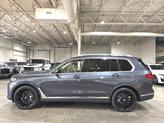 Thumbnail of 2019 Arctic Gray Metallic BMW X7