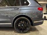 Thumbnail of 2019 Arctic Gray Metallic BMW X7