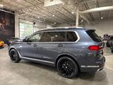 Thumbnail of 2019 Arctic Gray Metallic BMW X7