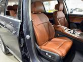 Thumbnail of 2019 Arctic Gray Metallic BMW X7