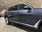 Thumbnail of 2019 Arctic Gray Metallic BMW X7