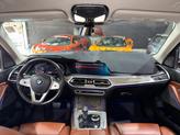 Thumbnail of 2019 Arctic Gray Metallic BMW X7