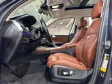 Thumbnail of 2019 Arctic Gray Metallic BMW X7