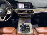 Thumbnail of 2019 Arctic Gray Metallic BMW X7