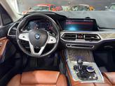 Thumbnail of 2019 Arctic Gray Metallic BMW X7