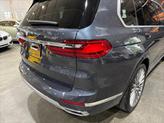 Thumbnail of 2019 Arctic Gray Metallic BMW X7