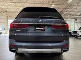 Thumbnail of 2019 Arctic Gray Metallic BMW X7