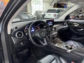 Thumbnail of 2016 Selenite Grey Metallic Mercedes-Benz GLC 300