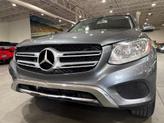 Thumbnail of 2016 Selenite Grey Metallic Mercedes-Benz GLC 300