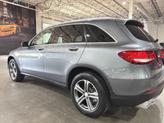 Thumbnail of 2016 Selenite Grey Metallic Mercedes-Benz GLC 300
