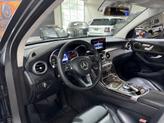 Thumbnail of 2016 Selenite Grey Metallic Mercedes-Benz GLC 300