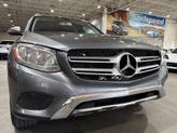 Thumbnail of 2016 Selenite Grey Metallic Mercedes-Benz GLC 300