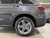 Thumbnail of 2021 Graphite Grey Metallic Mercedes-Benz GLC 300