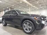 Thumbnail of 2021 Graphite Grey Metallic Mercedes-Benz GLC 300