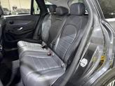 Thumbnail of 2021 Graphite Grey Metallic Mercedes-Benz GLC 300