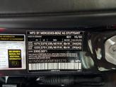 Thumbnail of 2021 Graphite Grey Metallic Mercedes-Benz GLC 300