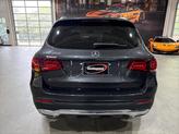 Thumbnail of 2021 Graphite Grey Metallic Mercedes-Benz GLC 300
