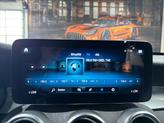 Thumbnail of 2021 Graphite Grey Metallic Mercedes-Benz GLC 300