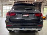 Thumbnail of 2021 Graphite Grey Metallic Mercedes-Benz GLC 300