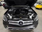 Thumbnail of 2021 Graphite Grey Metallic Mercedes-Benz GLC 300