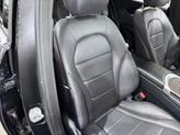 Thumbnail of 2021 Graphite Grey Metallic Mercedes-Benz GLC 300