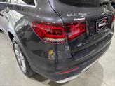Thumbnail of 2021 Graphite Grey Metallic Mercedes-Benz GLC 300