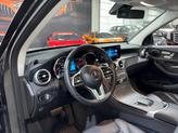 Thumbnail of 2021 Graphite Grey Metallic Mercedes-Benz GLC 300