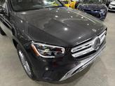 Thumbnail of 2021 Graphite Grey Metallic Mercedes-Benz GLC 300