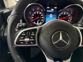 Thumbnail of 2021 Graphite Grey Metallic Mercedes-Benz GLC 300