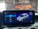 Thumbnail of 2021 Graphite Grey Metallic Mercedes-Benz GLC 300