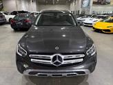 Thumbnail of 2021 Graphite Grey Metallic Mercedes-Benz GLC 300