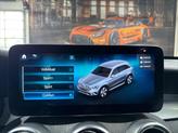 Thumbnail of 2021 Graphite Grey Metallic Mercedes-Benz GLC 300