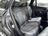 Thumbnail of 2021 Graphite Grey Metallic Mercedes-Benz GLC 300