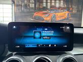 Thumbnail of 2021 Graphite Grey Metallic Mercedes-Benz GLC 300