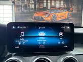 Thumbnail of 2021 Graphite Grey Metallic Mercedes-Benz GLC 300