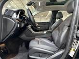 Thumbnail of 2021 Graphite Grey Metallic Mercedes-Benz GLC 300